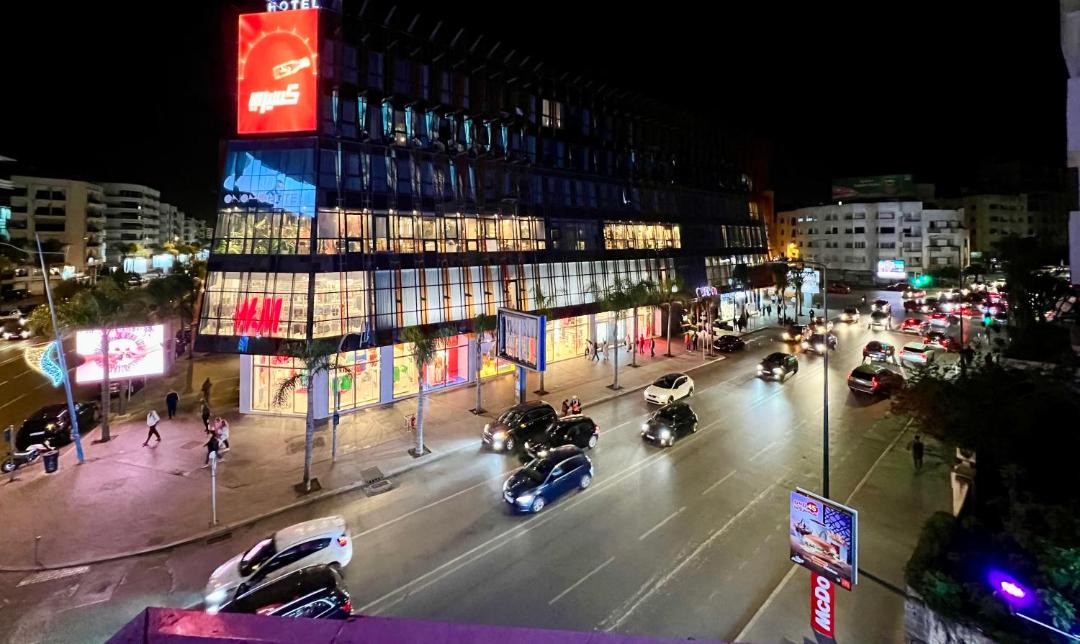 Photo of Others in Casablanca City Center