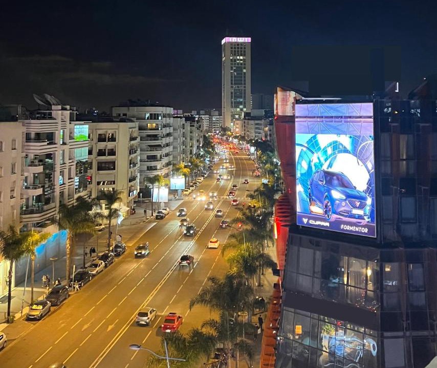 Photo of Others in Casablanca City Center