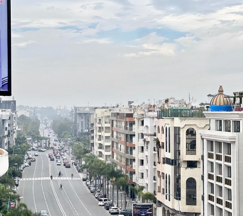 Photo of Others in Casablanca City Center