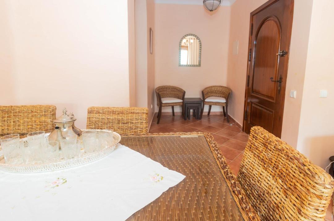 Photo of Bedroom in Marina Smir