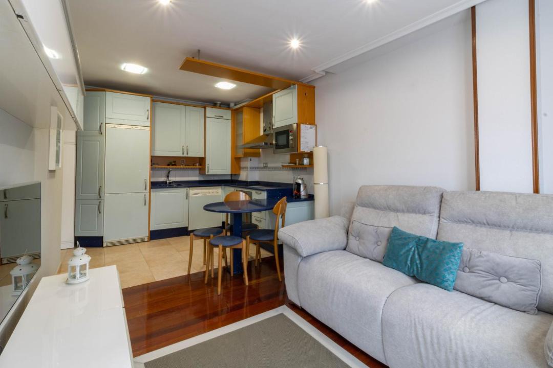 Photo of Livingroom in Ampuero