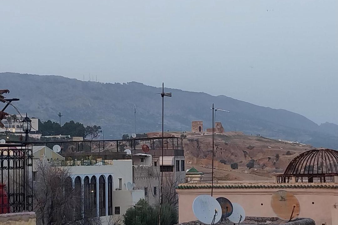 Photo of Others in Qasbah En Nouar
