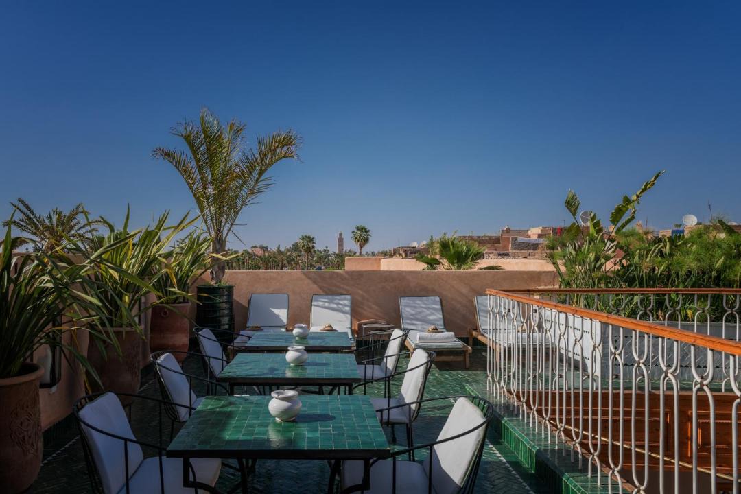 Photo of Others in Mechouar-Kasbah