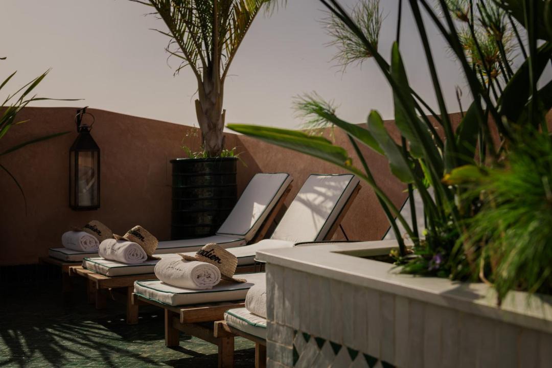 Photo of Others in Mechouar-Kasbah