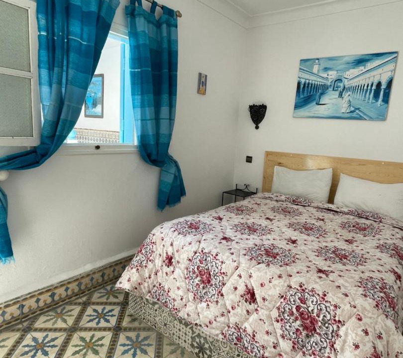 Photo of Bedroom in Chbanat