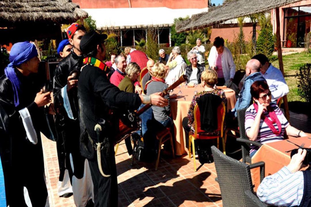 Photo of Others in Oulad Yaich
