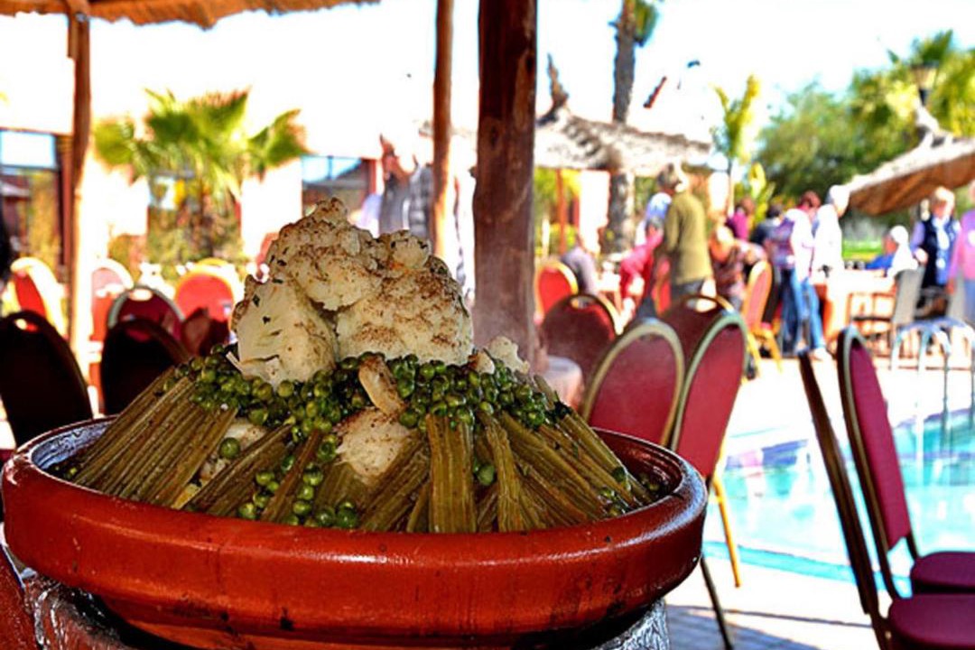 Photo of Others in Oulad Yaich