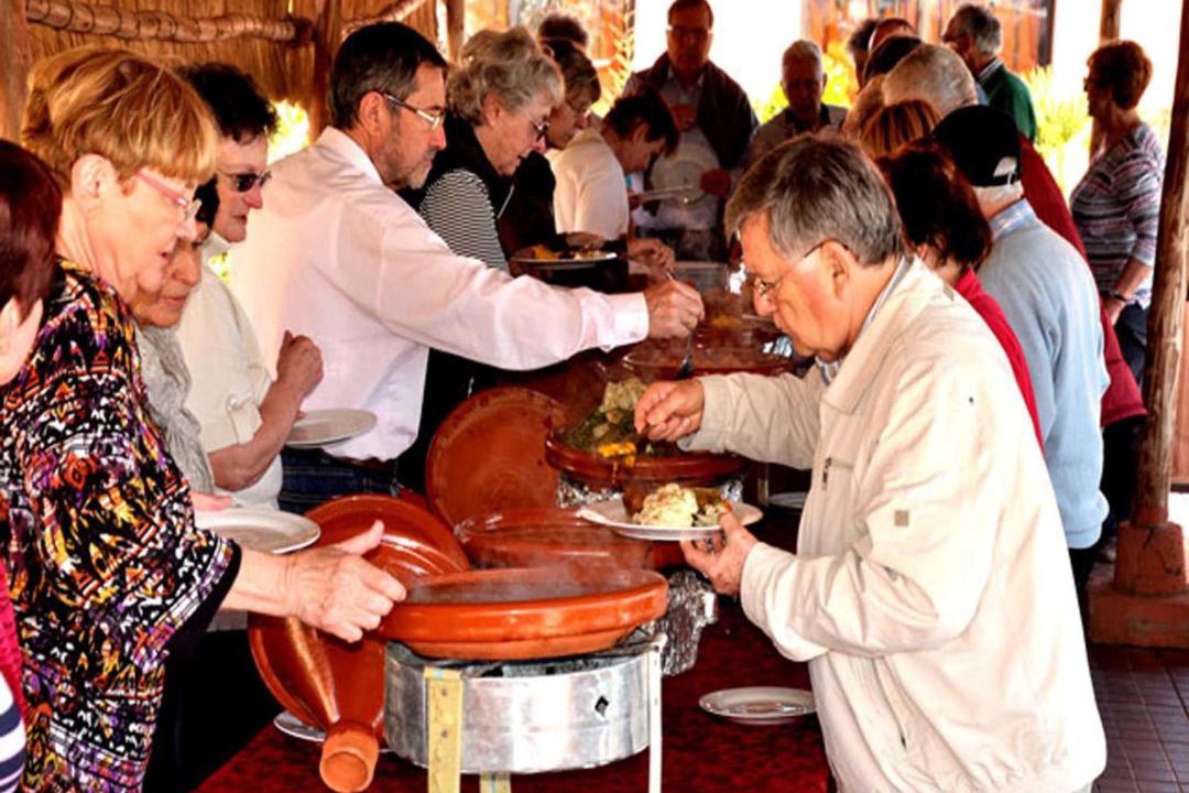 Photo of Others in Oulad Yaich