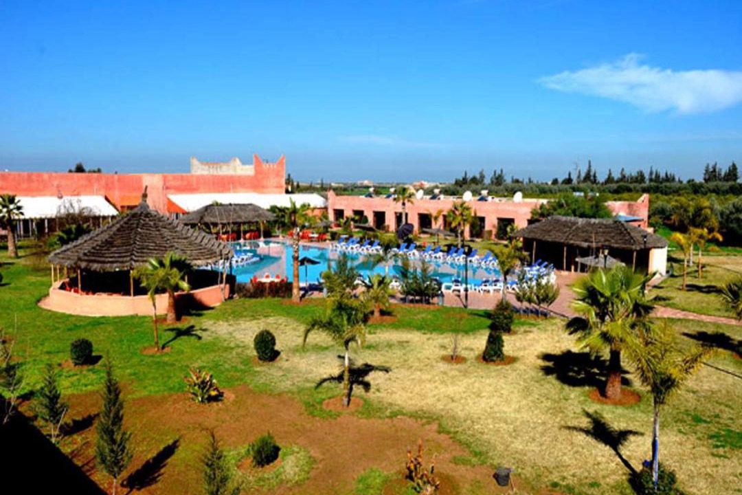 Photo of Others in Oulad Yaich