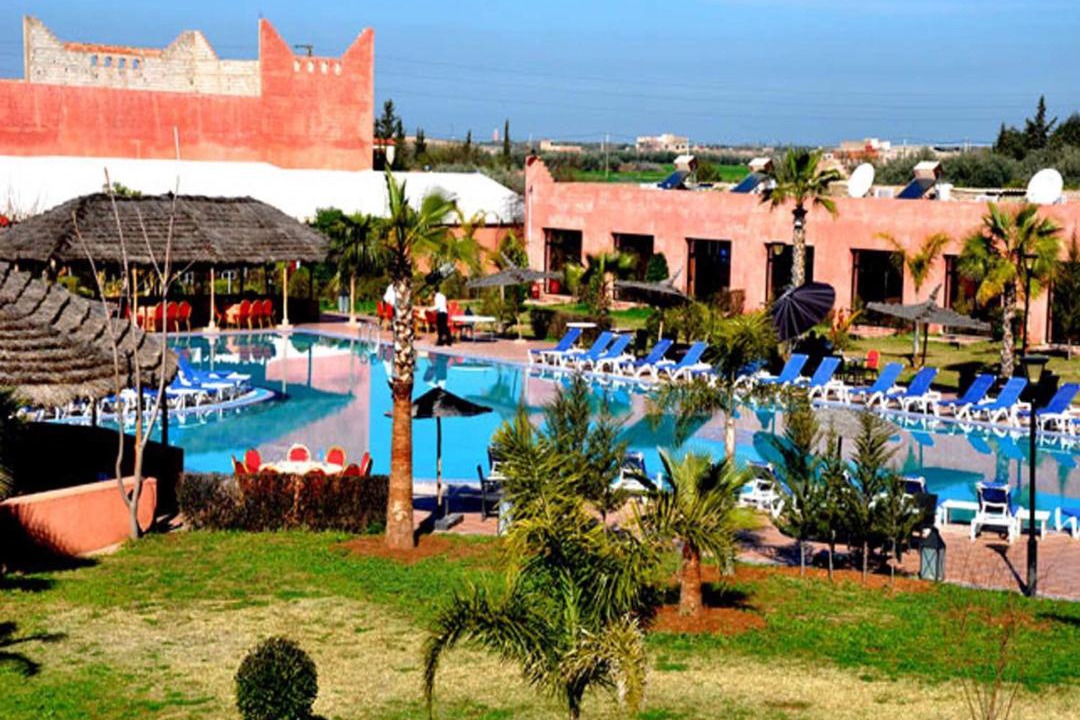 Photo of Others in Oulad Yaich
