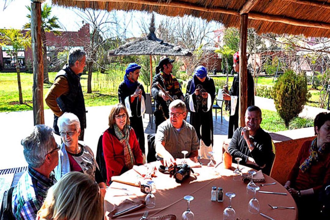 Photo of Others in Oulad Yaich