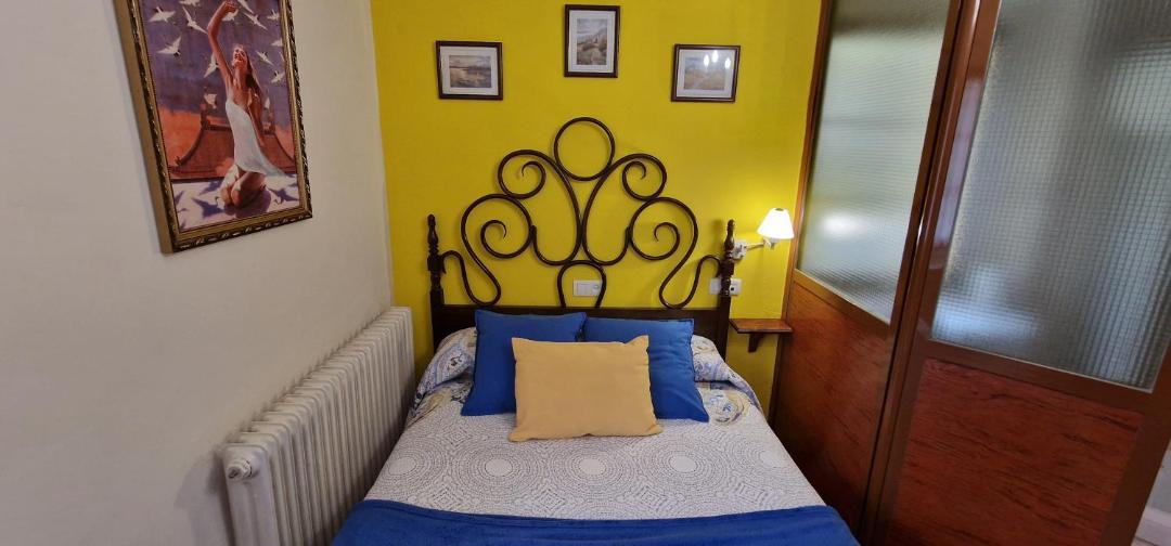 Photo of Bedroom in Lloreda