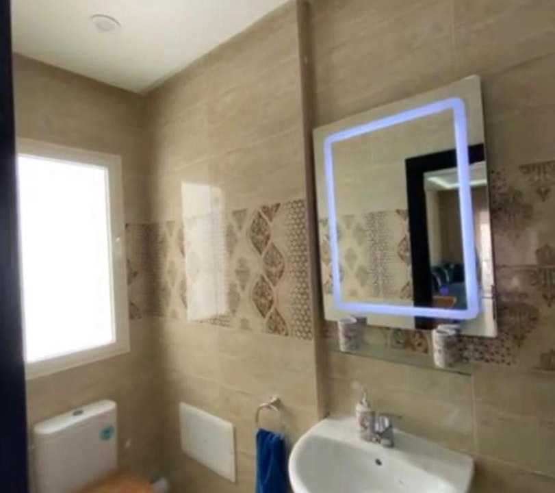 Photo of Bathroom in Essaouira