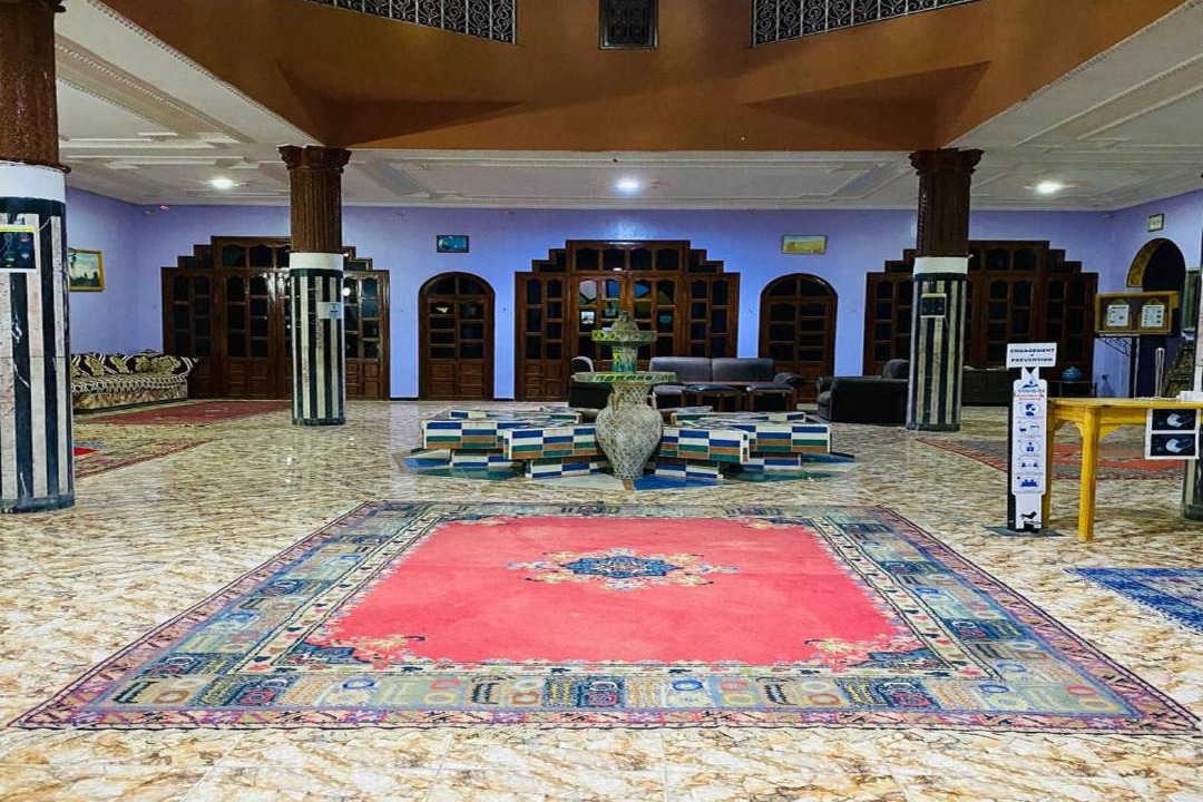 Photo of Others in Amezrou