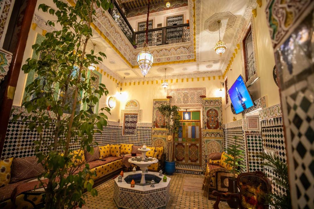 Photo of Others in Qasbah En Nouar