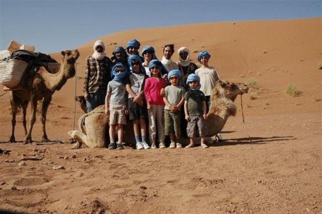 Photo of Others in Amezrou
