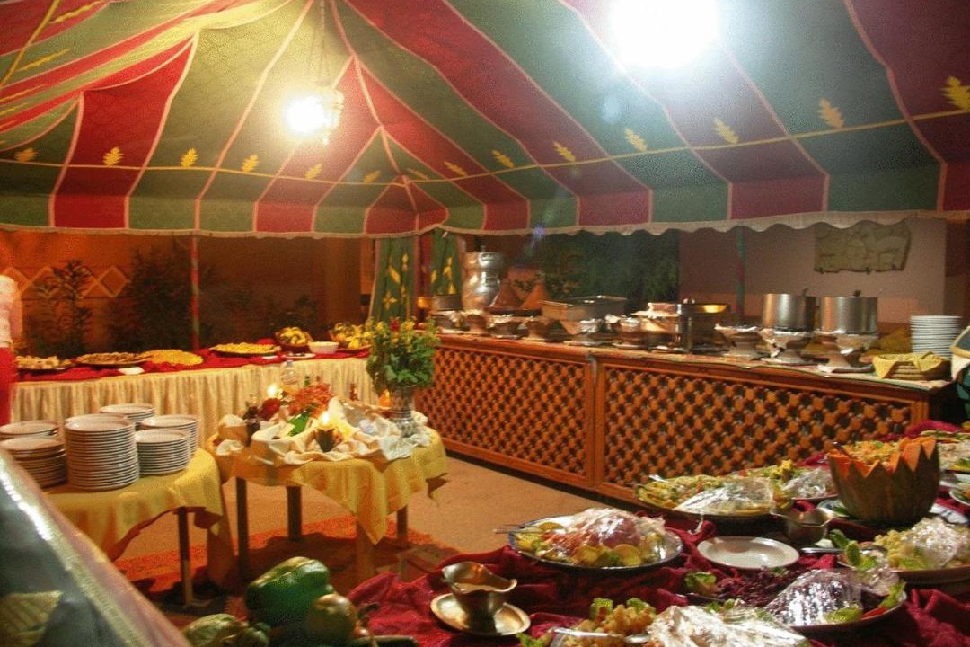 Photo of Others in Amezrou