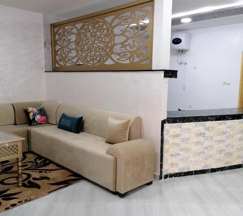 Photo of Livingroom in Dakhla