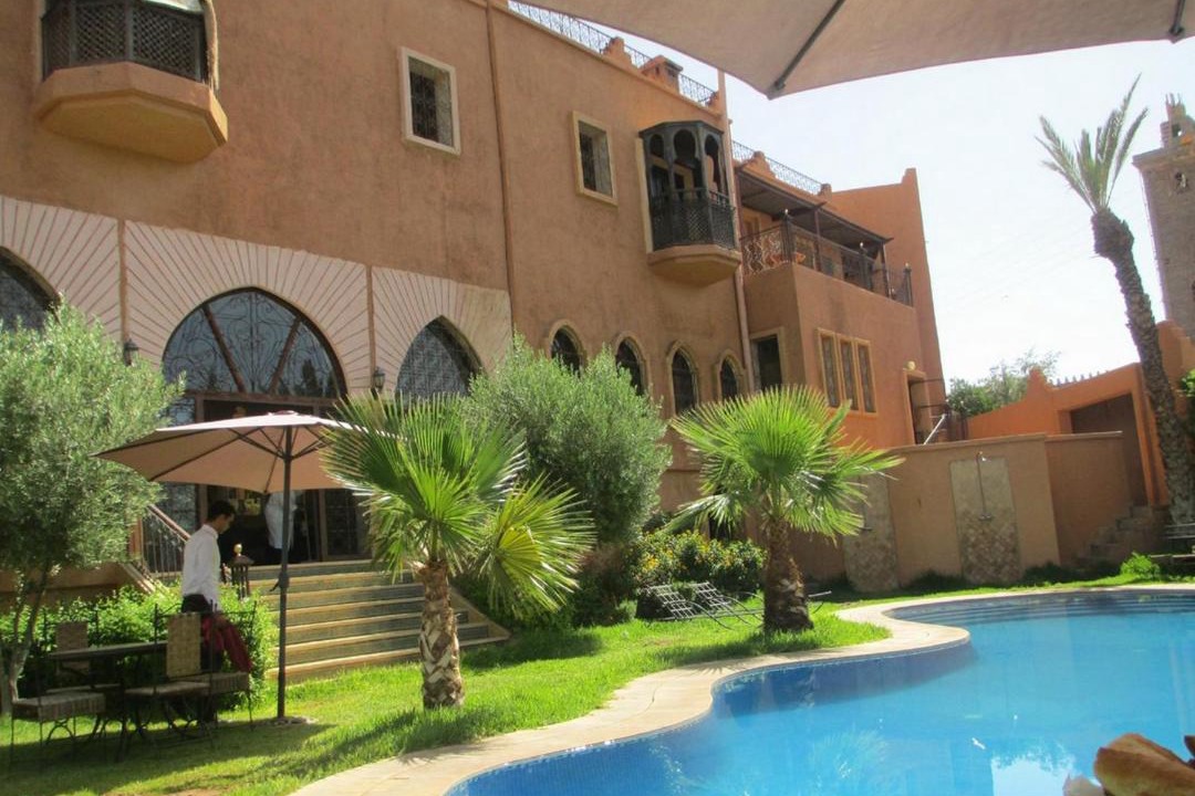 Photo of Others in Ouarzazate