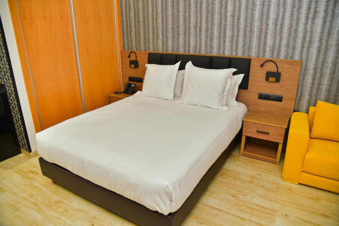 Photo of Bedroom in Tamraght
