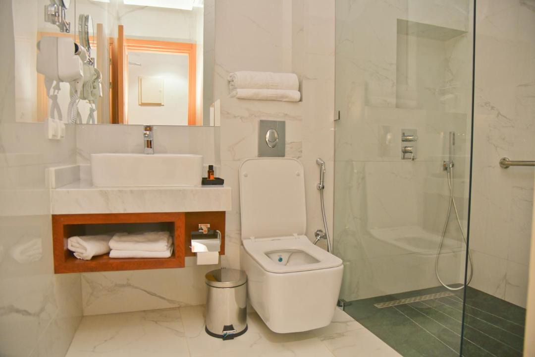 Photo of Bathroom in Tamraght
