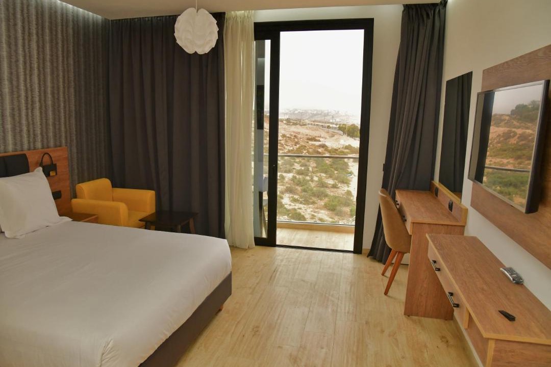 Photo of Bedroom in Tamraght