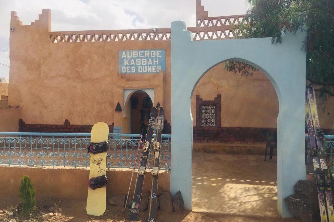 Photo of Others in Hassilabied