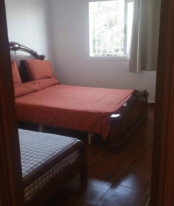 Photo of Bedroom in Medina of Chefchaouen