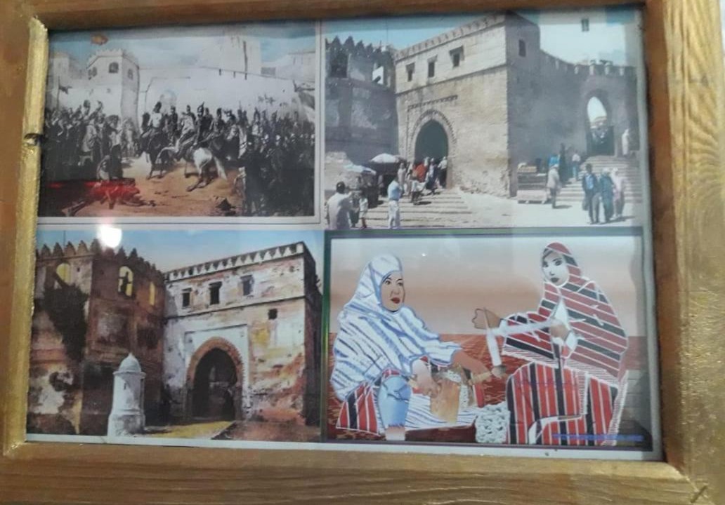 Photo of Others in Tetouan
