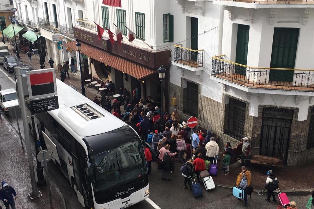 Photo of Others in Tetouan