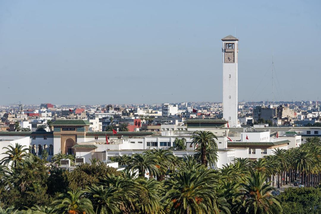 Photo of Others in Casablanca City Center