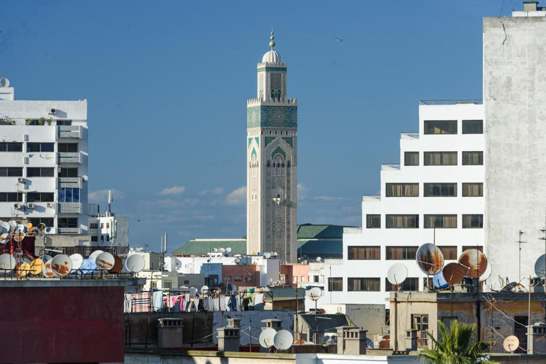 Photo of Others in Casablanca City Center