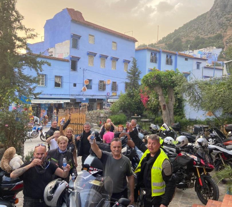 Photo of Others in Chefchaouen