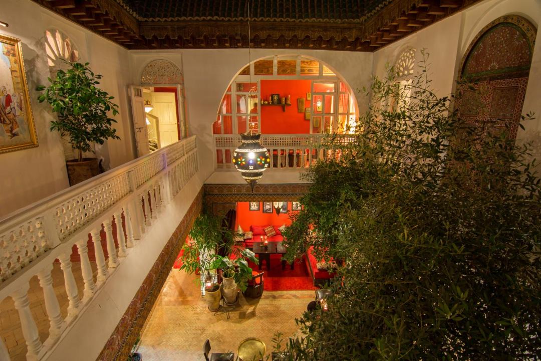 Photo of Others in Sidi Ben Slimane El Jazouli