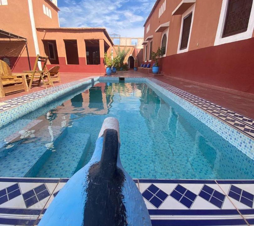 Photo of Others in Ait Benhaddou