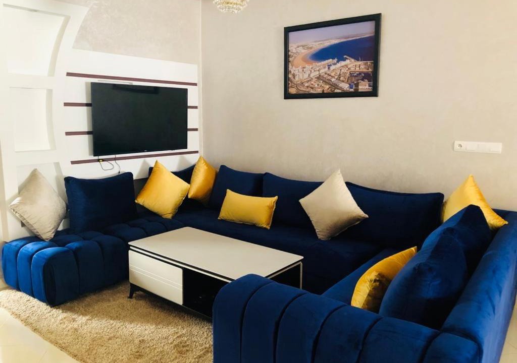 Photo of Livingroom in Haut Founty