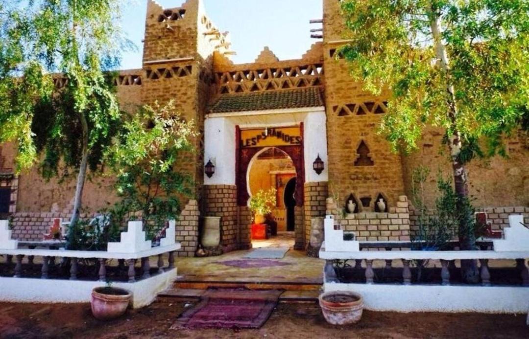 Photo of Others in Merzouga