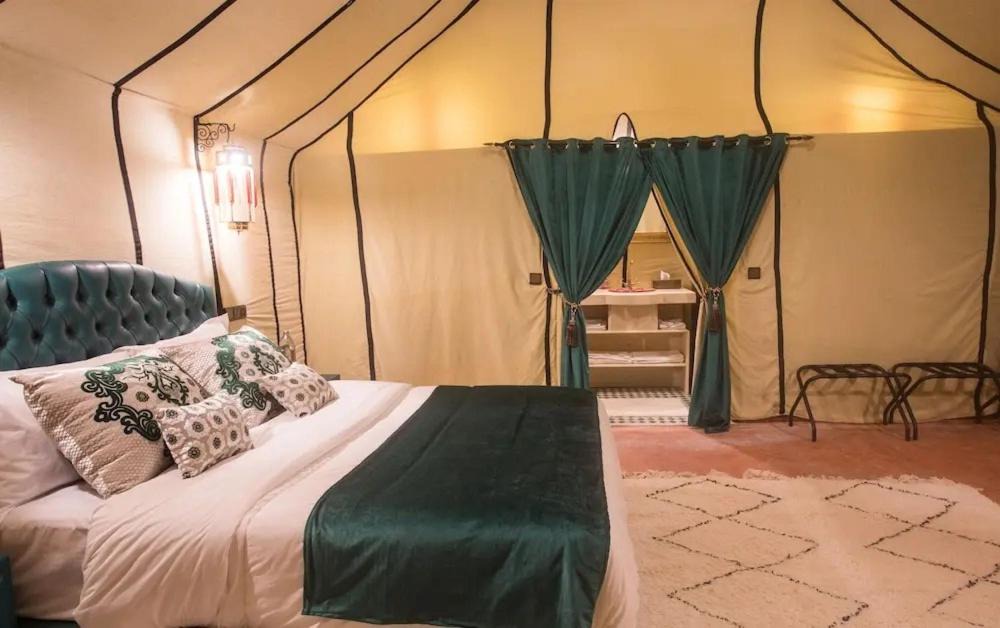 Photo of Bedroom in Rissani
