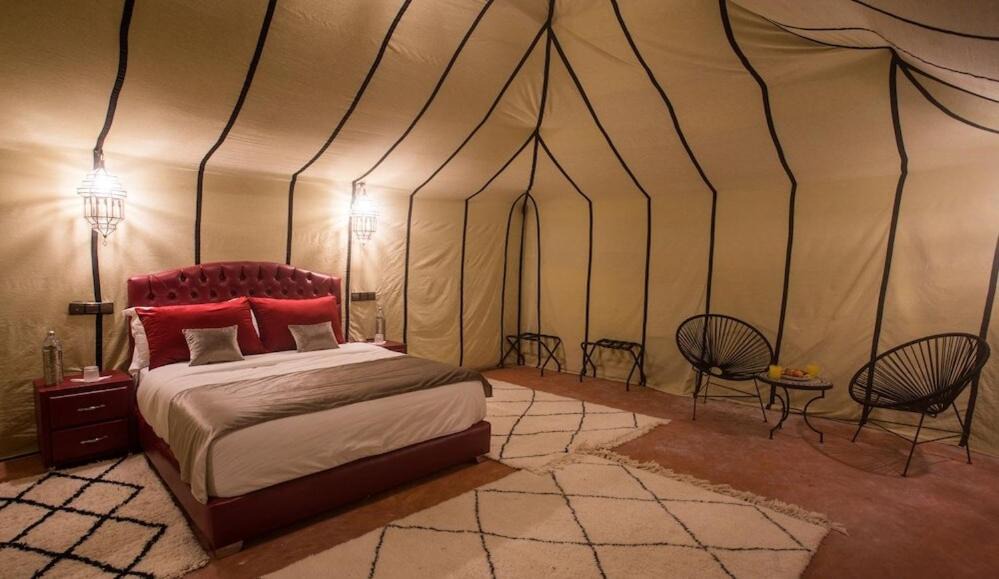 Photo of Bedroom in Rissani