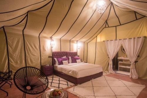 Photo of Bedroom in Rissani