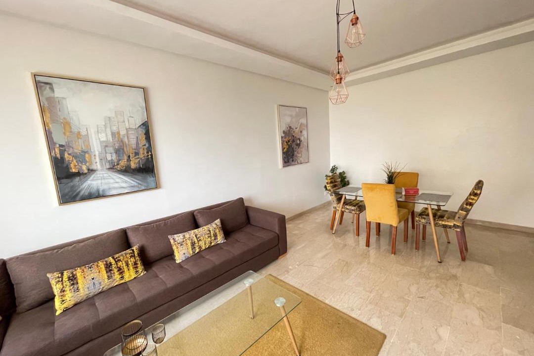Photo of Livingroom in Nouaceur