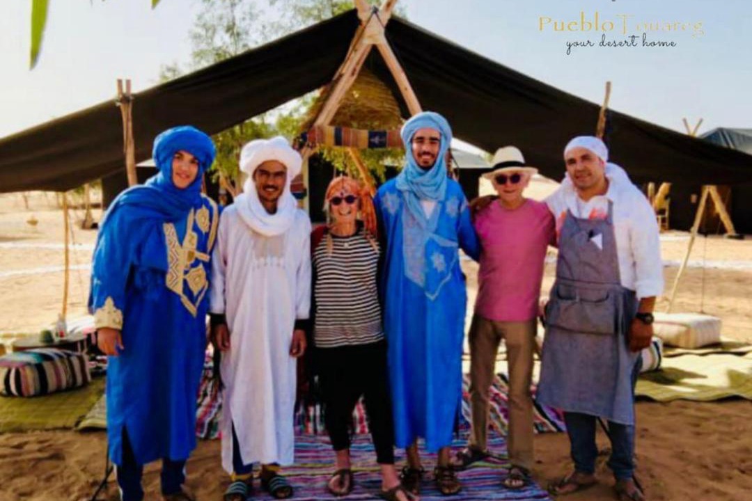 Photo of Others in Rissani
