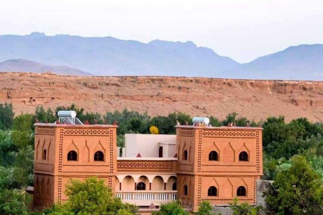 Photo of Others in Souk Lakhmis Dades