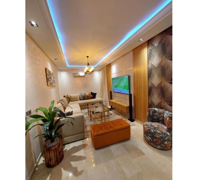 Photo of Livingroom in SOUR JDID