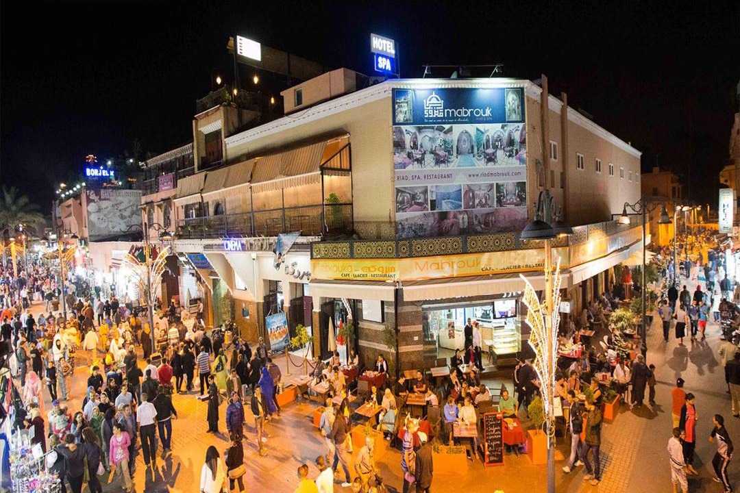 Photo of Others in Medina