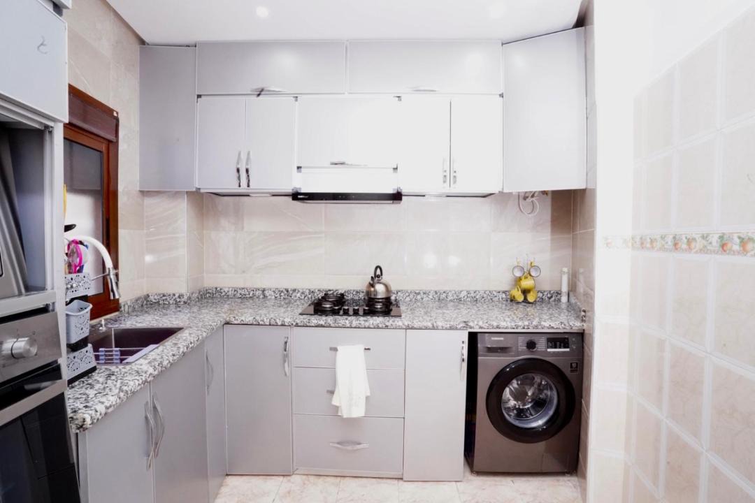 Photo of Kitchen in Tangier