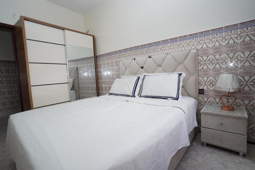 Photo of Bedroom in Tangier