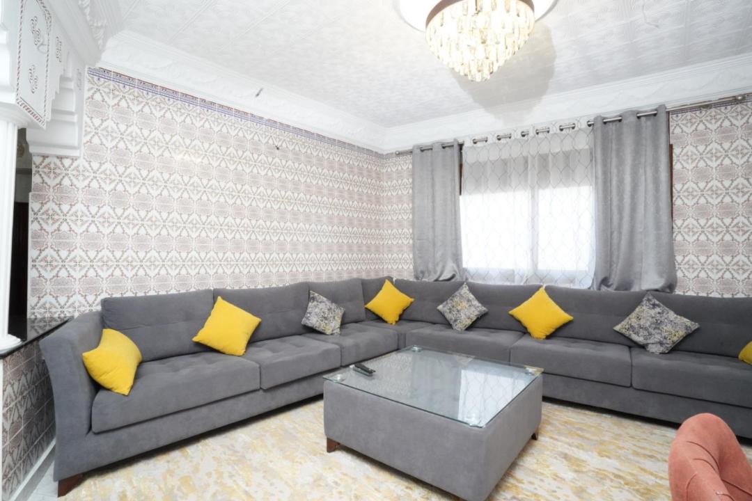 Photo of Livingroom in Tangier
