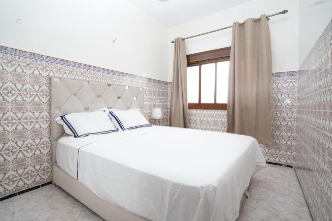 Photo of Bedroom in Tangier