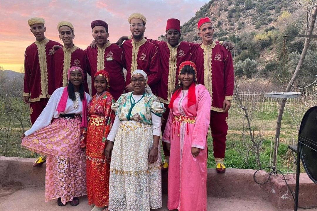 Photo of Others in Tnine Ourika